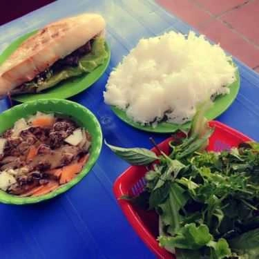 Tổng hợp- Chả Quạt Bà Hiền