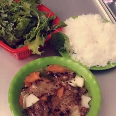 Tổng hợp- Chả Quạt Bà Hiền