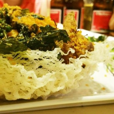 Professional- Quán Ăn Mộc - Riêu & Nướng - Lam Sơn