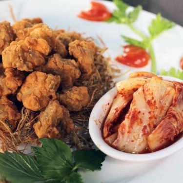 Tổng hợp- Quán Ăn Nhà Xưa - Ẩm Thực Gia Đình