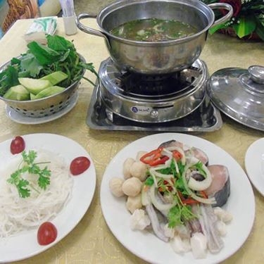 Professional- Nhà Hàng Buffet Victory - Món Ăn 3 Miền