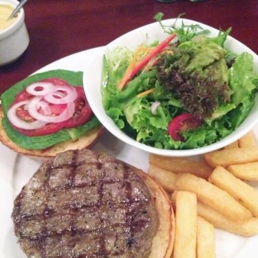 Professional- Nhà Hàng El Gaucho Steakhouse - Xuân Diệu