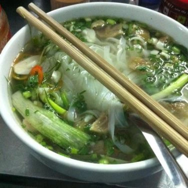 Món ăn- Quán Ăn Phở Gà Ta 98 - Yết Kiêu