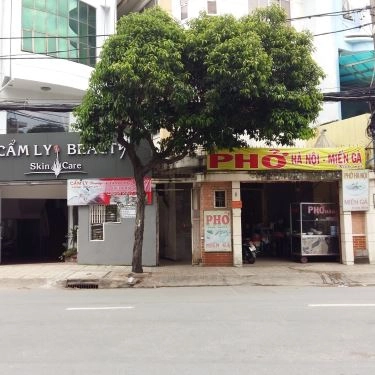 Không gian- Quán Ăn Phở Hà Nội & Miến Gà