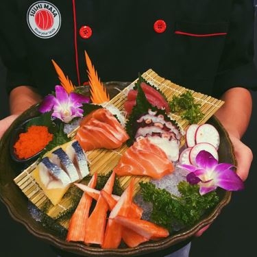 Professional- Nhà Hàng Sushi Masa