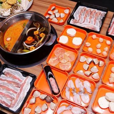 Professional- Nhà Hàng Hotpot Story - Trần Hưng Đạo