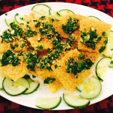 Professional- Nhà Hàng Mộc Lan - Ẩm Thực Việt & Buffet Chay