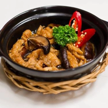 Professional- Quán Ăn ROU Vegetarian Restaurant - Quán Chay - Cô Bắc