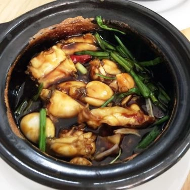 Professional- Quán Ăn ShinShu - Cháo Ếch Singapore - Đặng Thai Mai