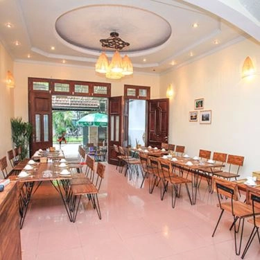 Professional- Quán Ăn Dê Tơ Trần Thế