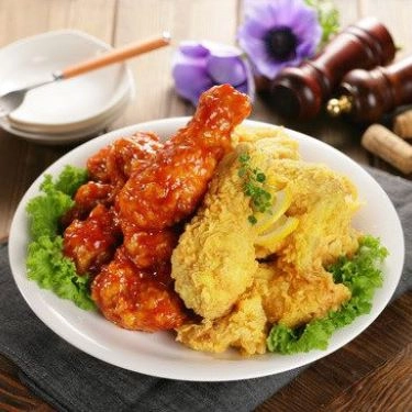 Professional- Quán Ăn Dakgalbi Restaurant - Ẩm Thực Hàn Quốc