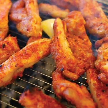 Món ăn- Quán Ăn Nhà Hàng Gà Tần Sâm - Nguyễn Thị Định
