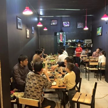 Professional- Quán Ăn Koishi BBQ - Lẩu Nướng Không Khói