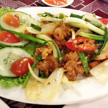 Professional- Nhà Hàng Nguyệt Quế Viên Restaurant