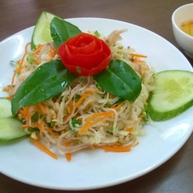 Tổng hợp- Quán Ăn Thành Đạt Quán - Ẩm Thực Bắc