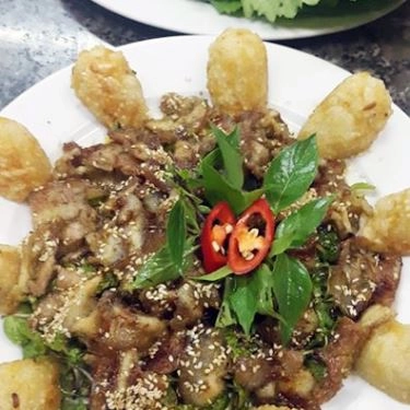 Professional- Quán Ăn Hải Sản Sóng Xanh