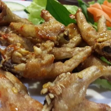 Tổng hợp- Quán Ăn Giang Còi - BBQ & Beer