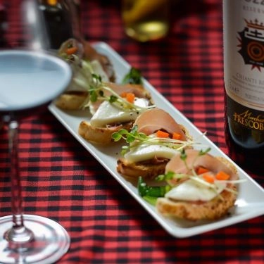 Professional- Nhà Hàng Pane e Vino - Ẩm Thực Ý - Nguyễn Khắc Cần