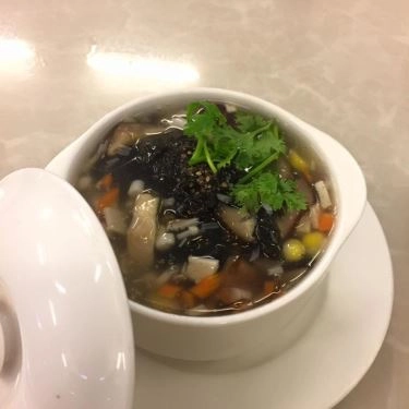 Món ăn- Quán Ăn Thiền Tâm - Ẩm Thực Chay & Trà Đạo