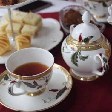 Professional- Quán Ăn Namunamu Coffee - Bạch Đằng