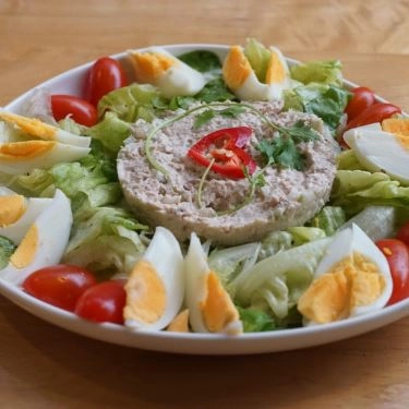 Tổng hợp- Quán Ăn Lẩu & Nướng Cây Củi - Hoàng Hoa Thám