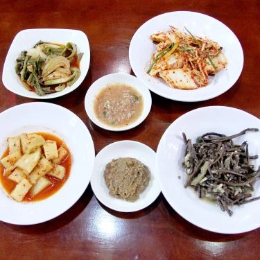 Professional- Quán Ăn V & K - Nhà Hàng Việt & Hàn