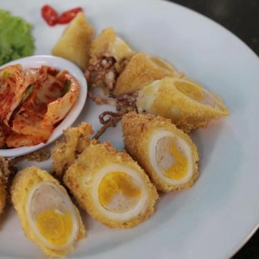Tổng hợp- Quán Ăn Nhà Xưa - Ẩm Thực Gia Đình