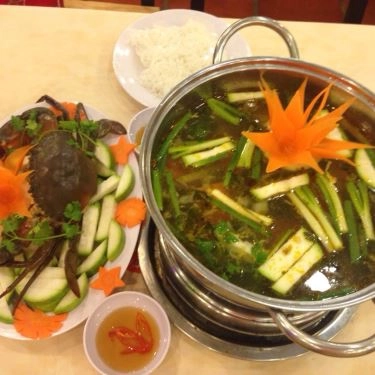 Tổng hợp- Quán Ăn Đối Chứng Cua 1 Càng - Phạm Văn Hai