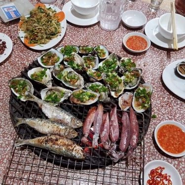 Professional- Quán Ăn Hà Béo - Hải Sản Quê Nướng Gia Truyền