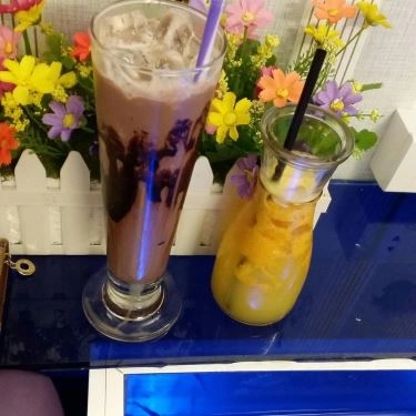 Professional- Quán Ăn Cafe Cá Massage