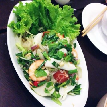 Professional- Quán Ăn Thai Market - Trần Quốc Toản