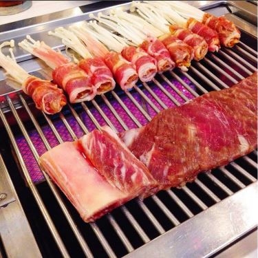 Professional- Nhà Hàng King BBQ Buffet SC VivoCity