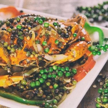 Professional- Quán Ăn King Of Crab - Vua Cua - Vũ Huy Tấn