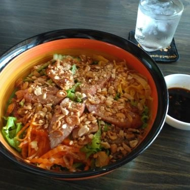 Tổng hợp- Quán Ăn Úm Ba La Street Food Station
