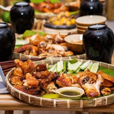 Professional- Quán Ăn Gà Nướng Cái Bang - Huỳnh Văn Bánh