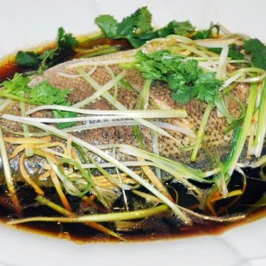 Professional- Nhà Hàng Nam Hoa Viên Restaurant - Món Việt