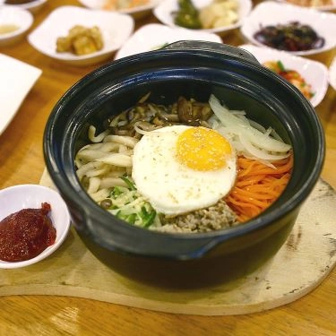 Professional- Quán Ăn Korean BBQ - Thịt Nướng Hàn Quốc - Đào Nguyên