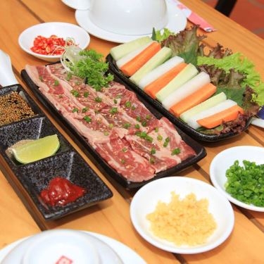 Tổng hợp- Nhà Hàng Pasaporte - BBQ & Hotpot