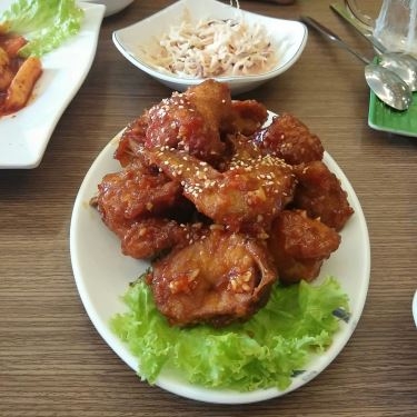 Professional- Nhà Hàng Papa's Chicken & Beer Thủ Đức