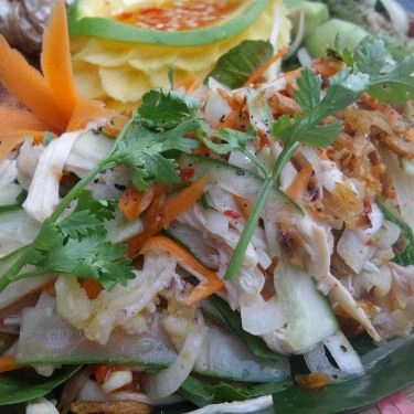 Professional- Quán Ăn Hoa Ban Quán - Đặc Sản Heo Tộc
