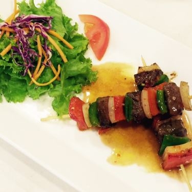 Professional- Nhà Hàng BeefSteak - Mì Ý - Salad Cow Express - Sư Vạn Hạnh