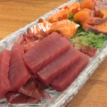 Professional- Nhà Hàng Okome Sushi Bar