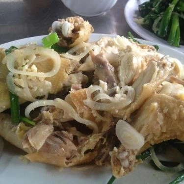 Tổng hợp- Quán Ăn Gà Vườn Mai - Đặc Sản Gà