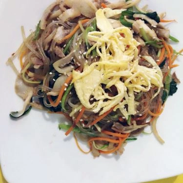 Professional- Quán Ăn Busan Korean Food - Món Hàn Quốc - Đinh Tiên Hoàng