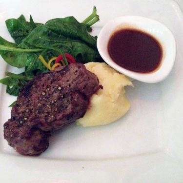 Tổng hợp- Nhà Hàng Jaspas Wine & Grill