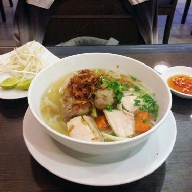 Tổng hợp- Quán Ăn Nguyên Khang Quán - Ẩm Thực Việt Nhật