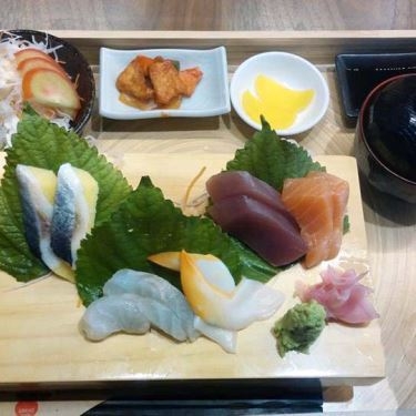 Tổng hợp- Nhà Hàng Sakyo Sushi - Lê Thánh Tôn