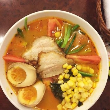 Professional- Nhà Hàng Osaka Ramen Mì Nhật - Phú Mỹ Hưng