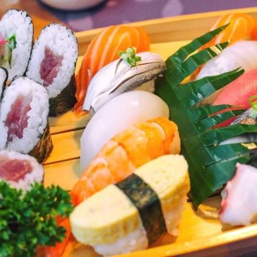 Professional- Nhà Hàng Sushi Kei - Giảng Võ