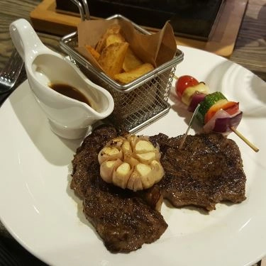 Professional- Nhà Hàng Steakout - Beefsteak